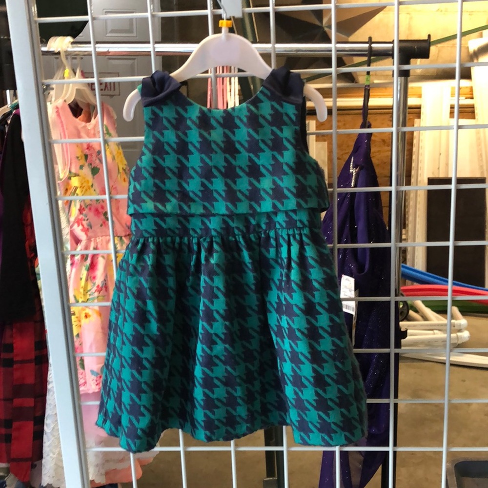 ⚡️4/$10⚡️ toddler dress